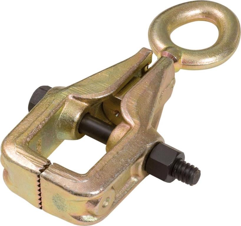 Butée hydraulique I