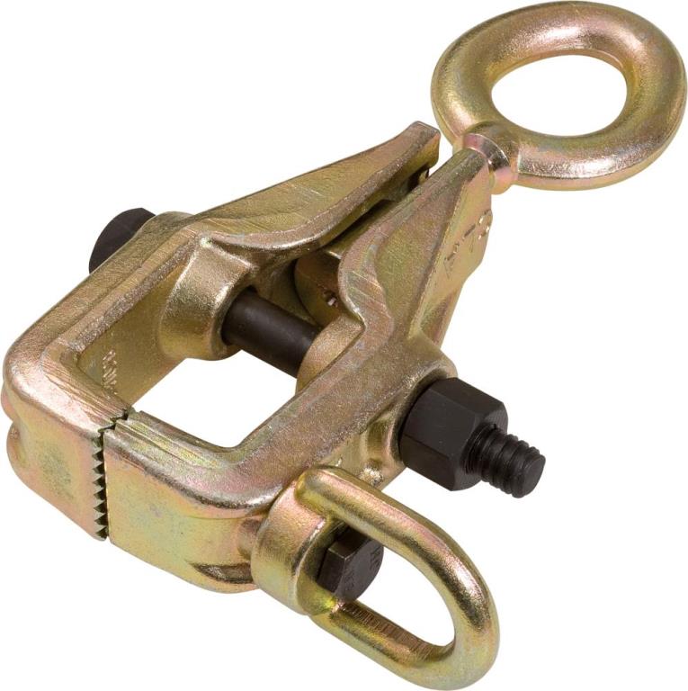 Butée hydraulique I