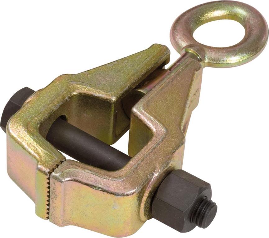 Butée hydraulique I
