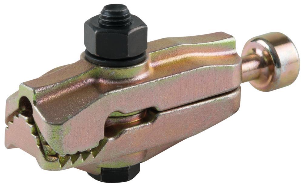 Butée hydraulique I