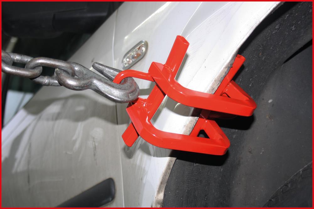 Outils de redressage carrosserie KS TOOLS ref. 140.2470