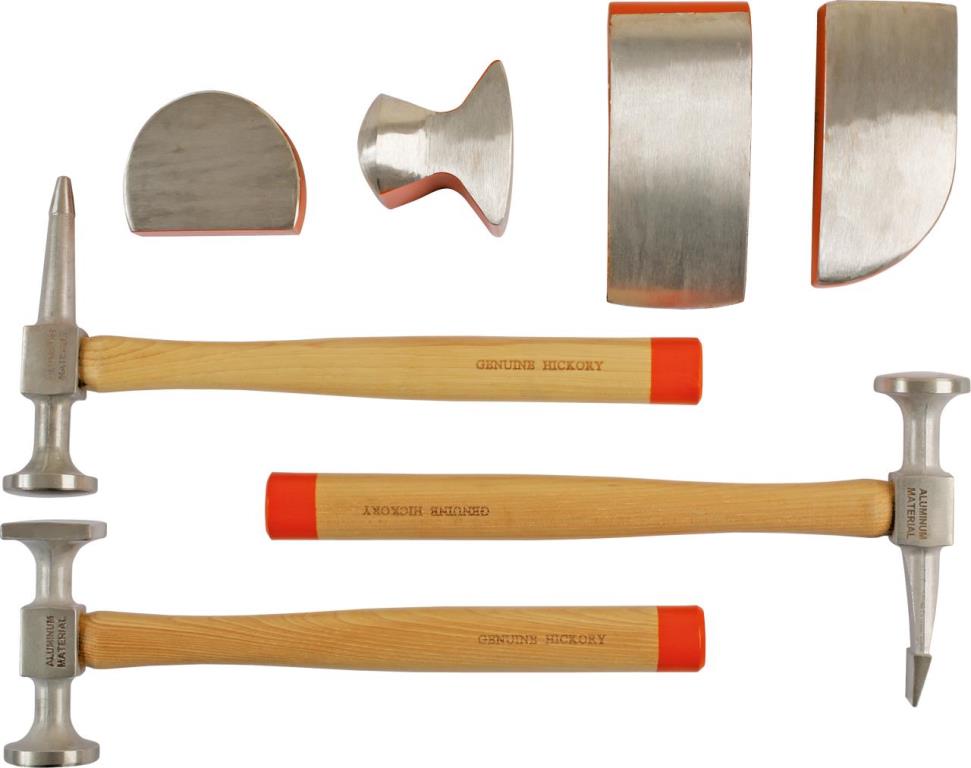 Outils de redressage carrosserie KS TOOLS ref. 140.2475