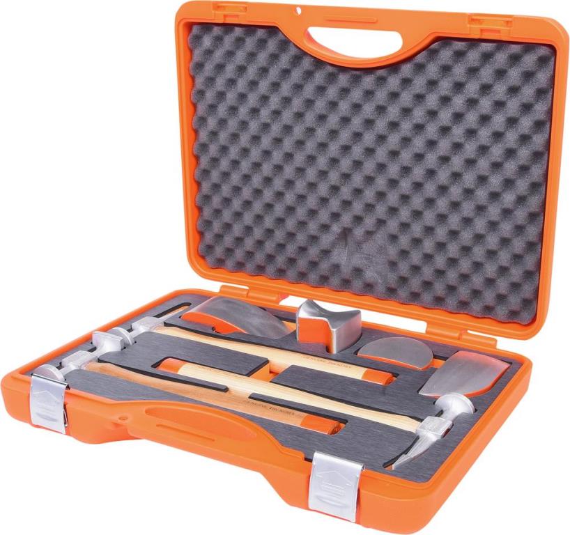 Outils de redressage carrosserie KS TOOLS ref. 140.2475