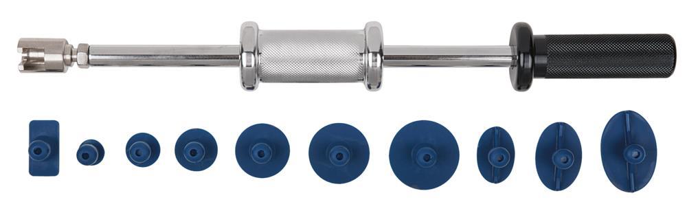 Outils de redressage carrosserie KS TOOLS ref. 140.2510