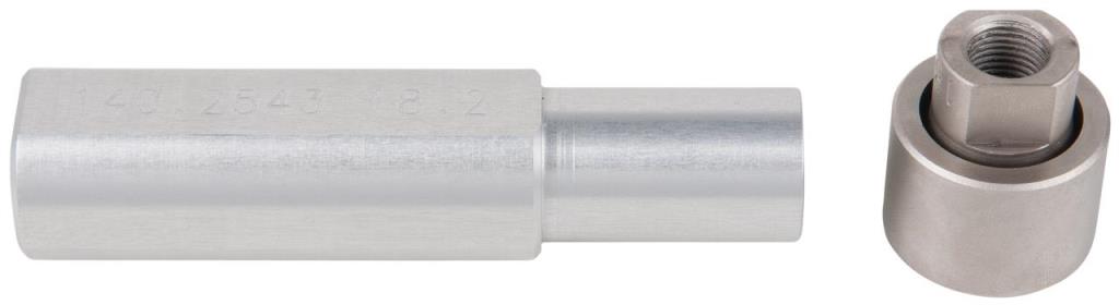 Outils pour portes, rétroviseurs et garnitures KS TOOLS ref. 140.2543