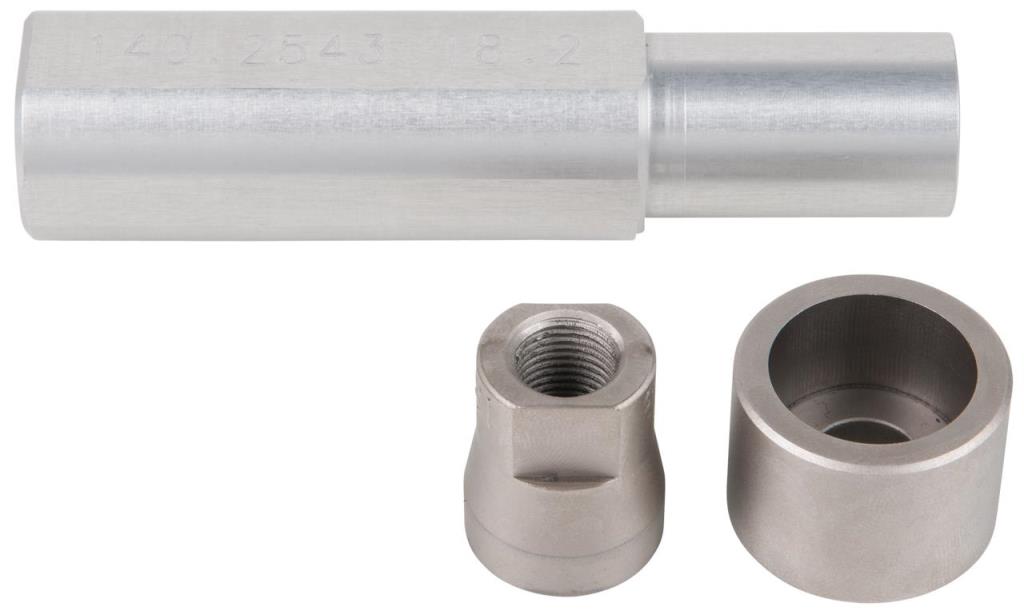 Outils pour portes, rétroviseurs et garnitures KS TOOLS ref. 140.2543