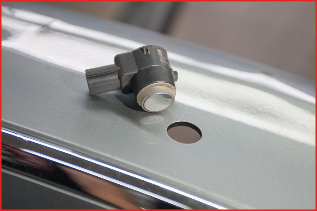 Outils pour portes, rétroviseurs et garnitures KS TOOLS ref. 140.2543
