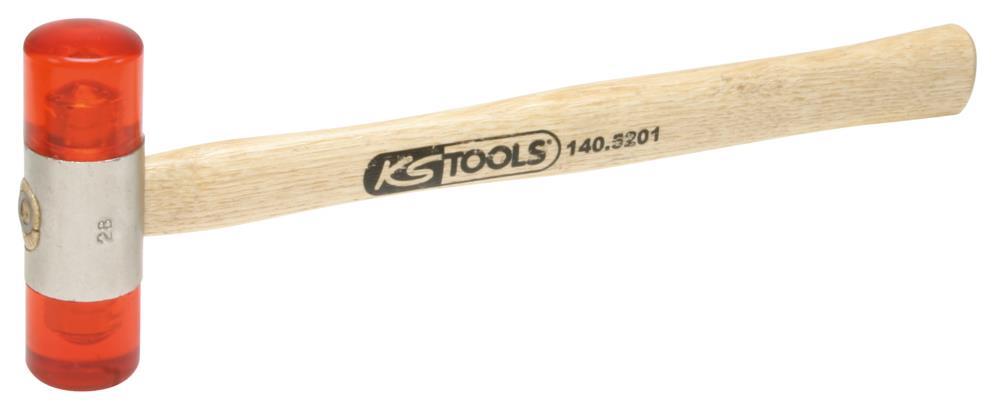 KS TOOLS Maillet (Ref: 140.5202)