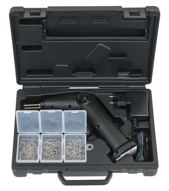 Réparation des matières plastiques KS TOOLS ref. 150.1035