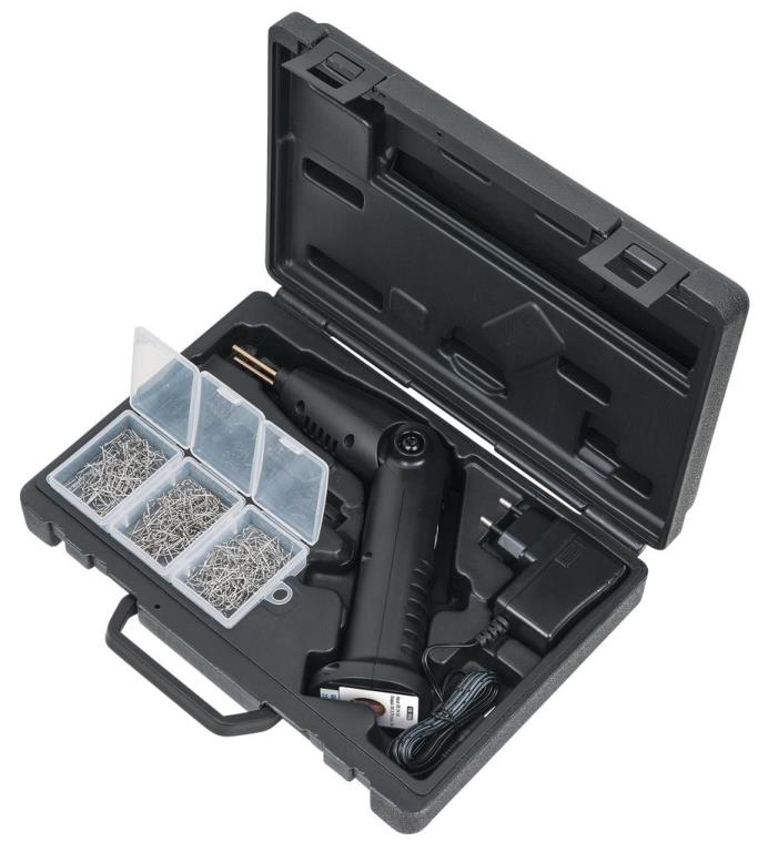 Réparation des matières plastiques KS TOOLS ref. 150.1035