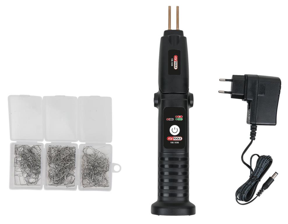Réparation des matières plastiques KS TOOLS ref. 150.1035