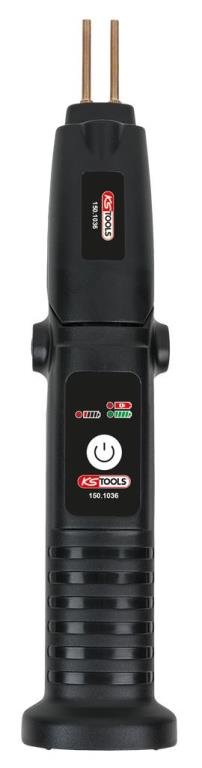 Réparation des matières plastiques KS TOOLS ref. 150.1036