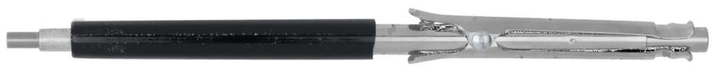 Kit de montage joint de queue de soupape KS TOOLS ref. 150.1108