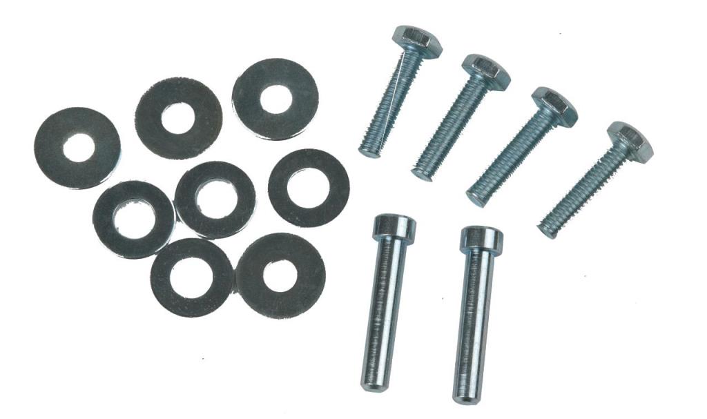 Kit de montage joint de queue de soupape KS TOOLS ref. 150.1115