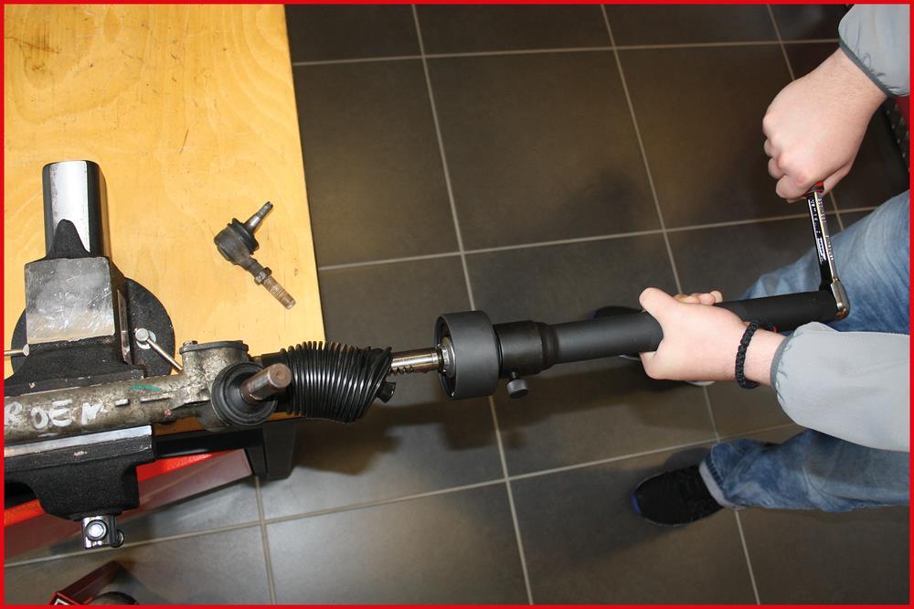 Démonte biellette KS TOOLS ref. 150.1125