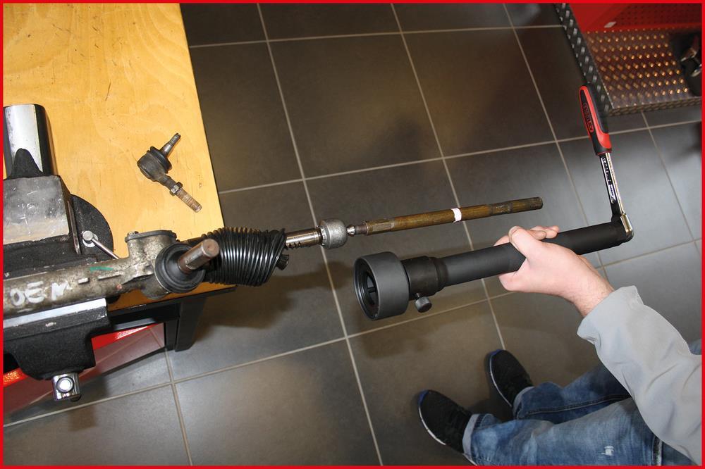 Démonte biellette KS TOOLS ref. 150.1125