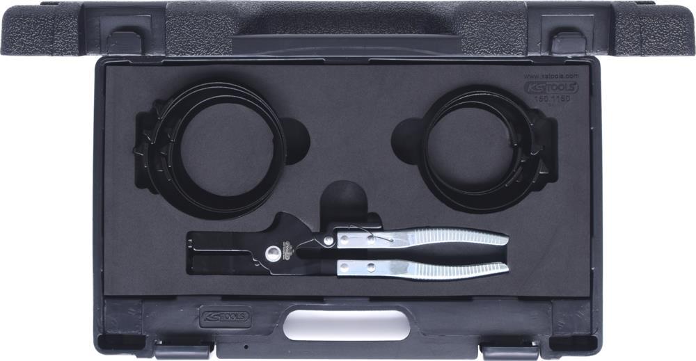 Colliers à segments KS TOOLS ref. 150.1150