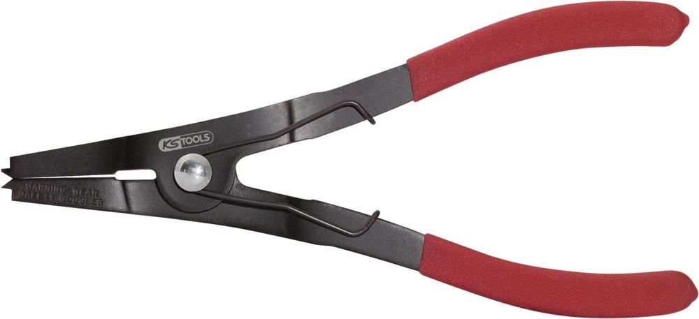 Pince à segments KS TOOLS 150.1179