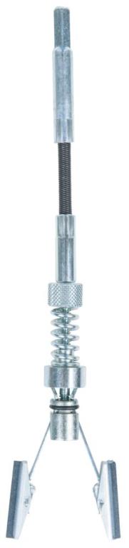 Rodoir de cylindre KS TOOLS ref. 150.1180