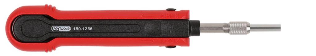Extracteur de cosses KS TOOLS ref. 150.1256