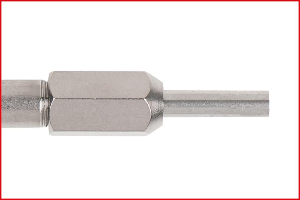 Extracteur de cosses KS TOOLS ref. 150.1257