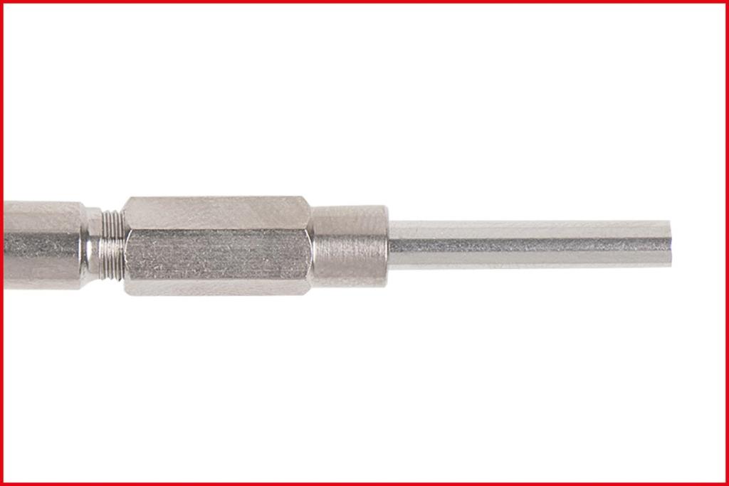 Extracteur de cosses KS TOOLS ref. 150.1261