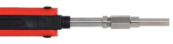 Extracteur de cosses KS TOOLS ref. 150.1262
