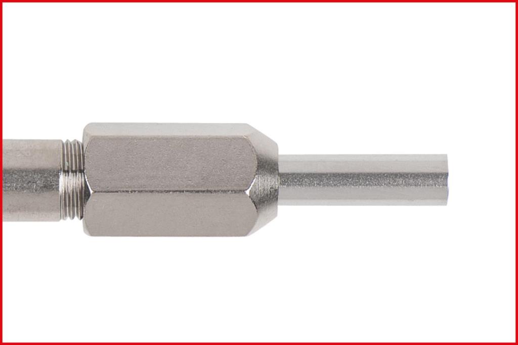 Extracteur de cosses KS TOOLS ref. 150.1262
