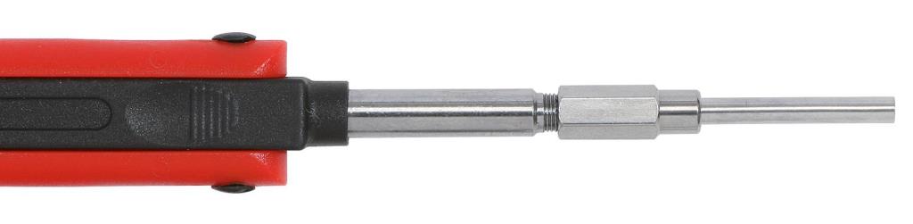 Extracteur de cosses KS TOOLS ref. 150.1263