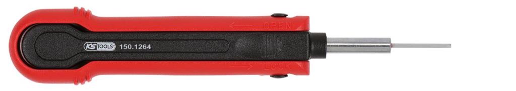 Extracteur de cosses KS TOOLS ref. 150.1264
