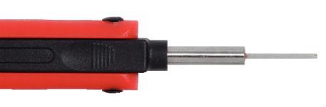 Extracteur de cosses KS TOOLS ref. 150.1264