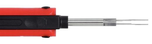 Extracteur de cosses KS TOOLS ref. 150.1265
