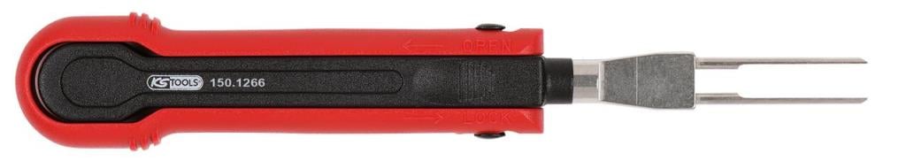 Extracteur de cosses KS TOOLS ref. 150.1266