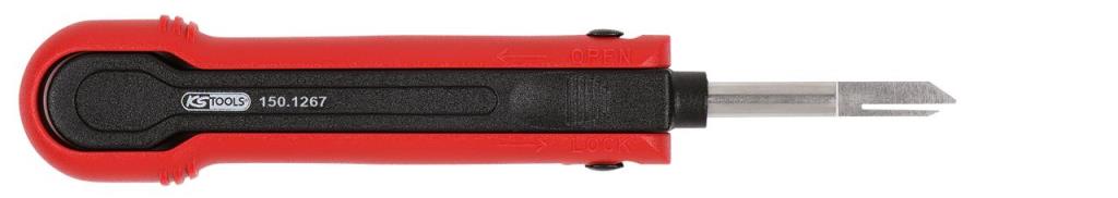 KS TOOLS Extracteur de cosses (Ref: 150.1267)