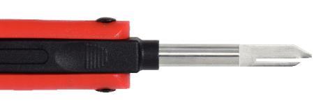 Extracteur de cosses KS TOOLS ref. 150.1267