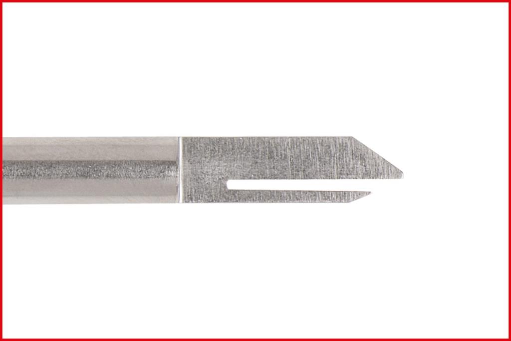 Extracteur de cosses KS TOOLS ref. 150.1267