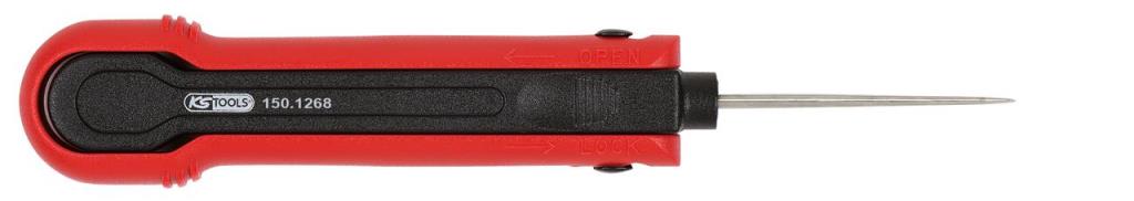 Extracteur de cosses KS TOOLS ref. 150.1268