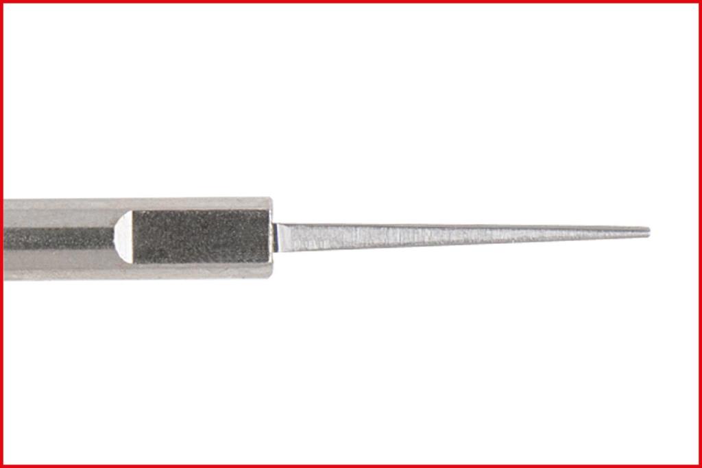Extracteur de cosses KS TOOLS ref. 150.1268