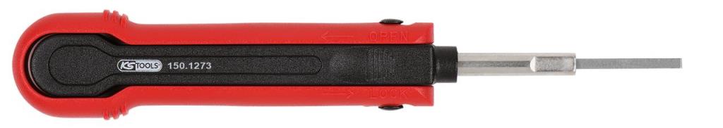 Extracteur de cosses KS TOOLS ref. 150.1273