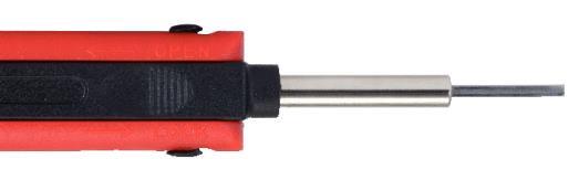 Extracteur de cosses KS TOOLS ref. 150.1273