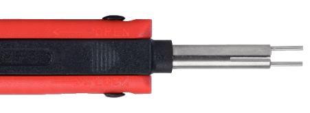 Extracteur de cosses KS TOOLS ref. 150.1285