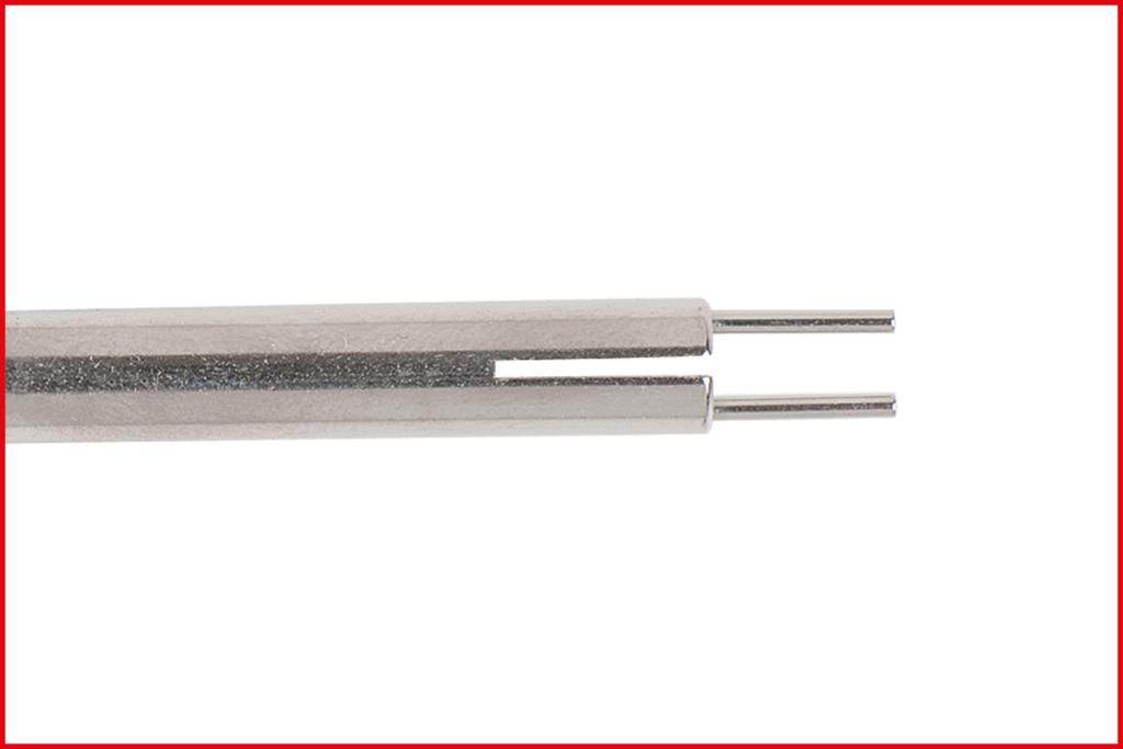 Extracteur de cosses KS TOOLS ref. 150.1285