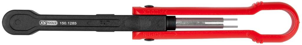 Extracteur de cosses KS TOOLS ref. 150.1285