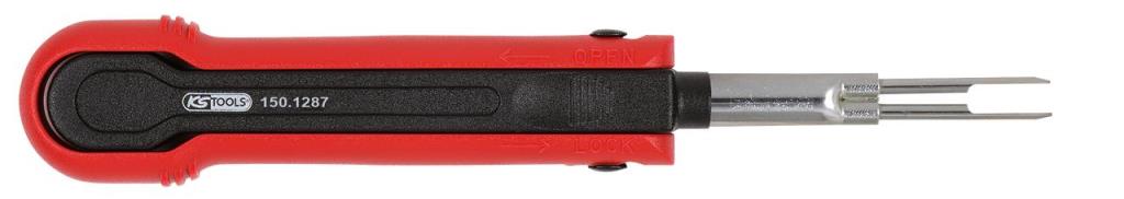 Extracteur de cosses KS TOOLS ref. 150.1287