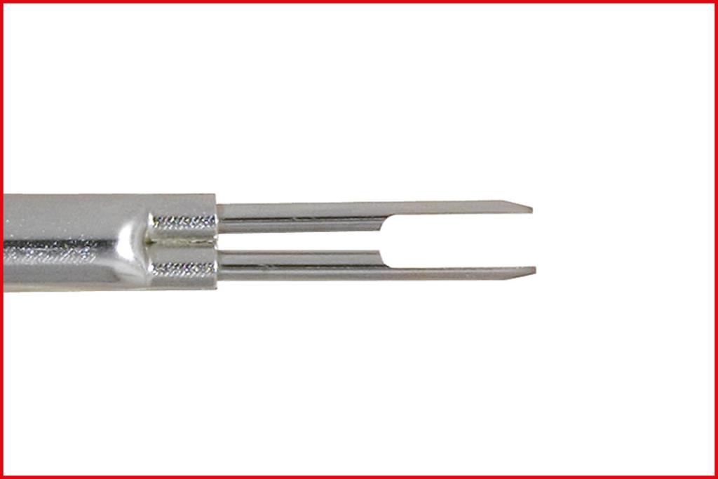 Extracteur de cosses KS TOOLS ref. 150.1287