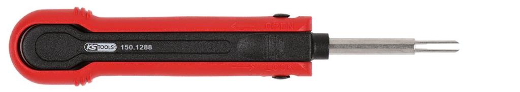 Extracteur de cosses KS TOOLS ref. 150.1288