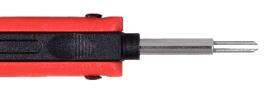 Extracteur de cosses KS TOOLS ref. 150.1288