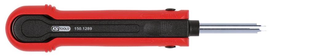 Extracteur de cosses KS TOOLS ref. 150.1289