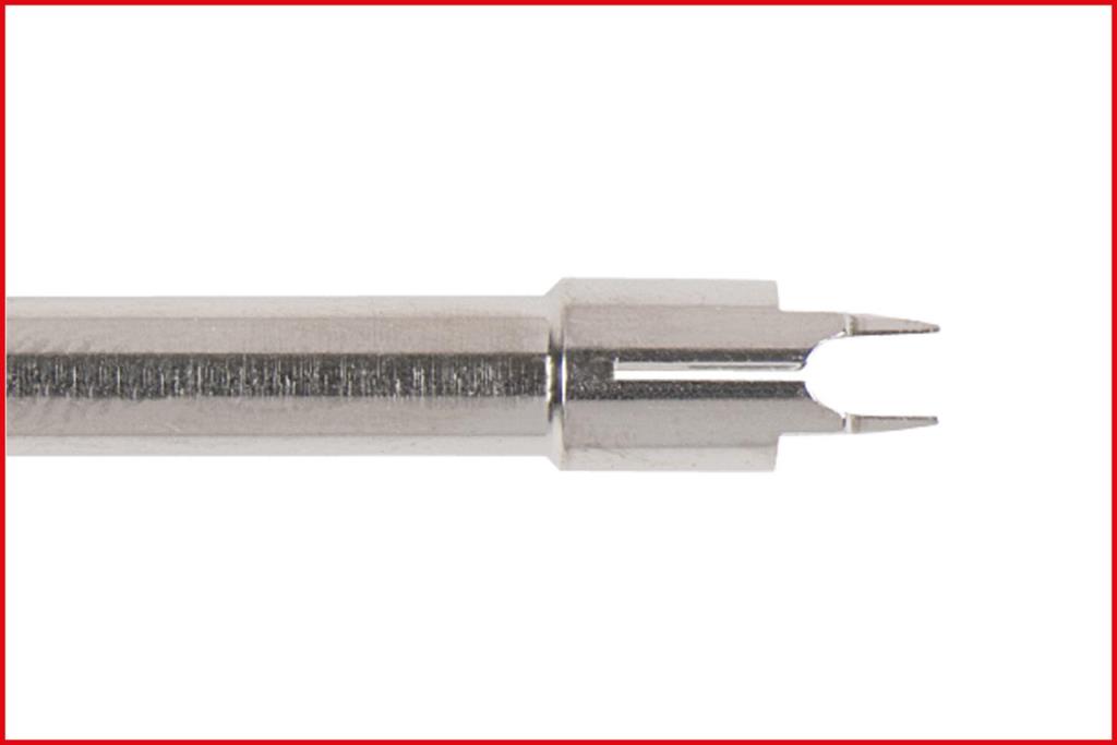 Extracteur de cosses KS TOOLS ref. 150.1289