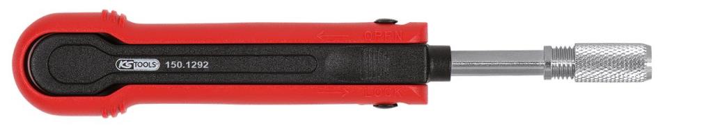 Extracteur de cosses KS TOOLS ref. 150.1292